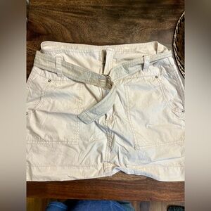 Calvin Klein Shorts - Women’s Large